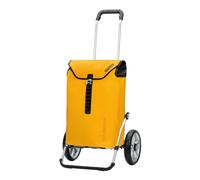 Andersen SHOPPER MANUFAKTUR Ortlieb 49L Yellow