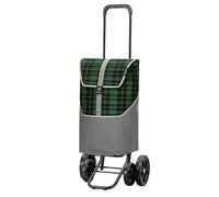 Andersen SHOPPER MANUFAKTUR Quattro Shopper Gese Green