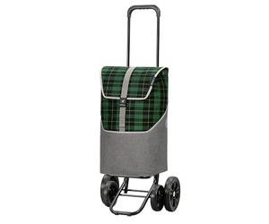 Andersen SHOPPER MANUFAKTUR Quattro Shopper Gese Green