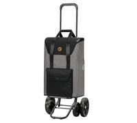 Andersen Shopper Carrello Quattro Shopper Senta 58 cm grau 1 (TAS024247)