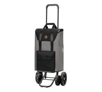 Andersen Shopper Carrello Quattro Shopper Senta 58 cm grau 1 (TAS024247)
