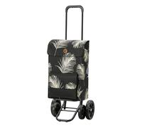 Andersen Shopper Quattro Shopper Signe Carrello della spesa 59 cm schwarz (TAS024256)