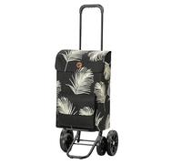 Andersen Shopper Quattro Shopper Signe Carrello della spesa 59 cm schwarz (TAS024256)