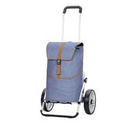 Andersen SHOPPER MANUFAKTUR Royal Shopper Auke Lavender