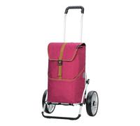 Andersen SHOPPER MANUFAKTUR Royal Shopper Auke Rubin