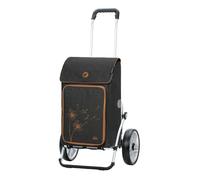 Andersen SHOPPER MANUFAKTUR Royal Shopper Erbo Black