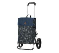 Andersen SHOPPER MANUFAKTUR Royal Shopper Fita Blue