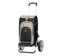 Andersen SHOPPER MANUFAKTUR Royal Shopper Hydro 2.1 Black
