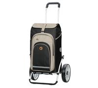 Andersen Shopper Carrello Royal Shopper Hydro 67 cm schwarz 1 (TAS024214)