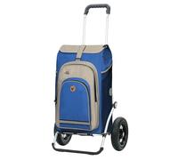 Andersen SHOPPER MANUFAKTUR Royal Shopper Hydro 2.1 Blue