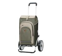 Andersen SHOPPER MANUFAKTUR Royal Shopper Hydro 2.1 Grey