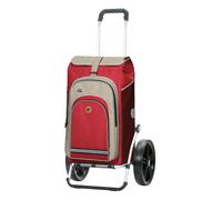 Andersen SHOPPER MANUFAKTUR Royal Shopper Hydro 2.1 Red