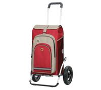 Andersen Shopper Carrello Royal Shopper Hydro 2.0 67 cm rot 1 (TAS024166)