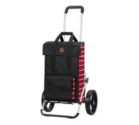 Andersen SHOPPER MANUFAKTUR Royal Shopper Jella Red