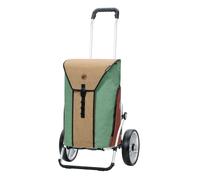 Andersen SHOPPER MANUFAKTUR Royal Shopper Oli. P 2.0 Beige