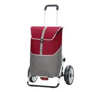 Andersen SHOPPER MANUFAKTUR Royal Shopper Plus Lasse Red
