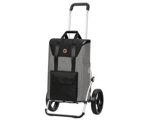 Andersen SHOPPER MANUFAKTUR Royal Shopper Senta 2.0 Grey