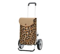 Andersen SHOPPER MANUFAKTUR Royal Shopper Tyra Leo