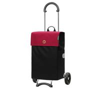 Andersen Shopper Scala Shopper Hera carrello spesa 57 cm rot2 (112-004-74)