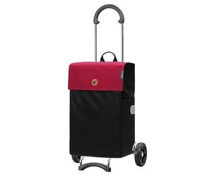 Andersen SHOPPER MANUFAKTUR Scala Shopper Hera 47L Red