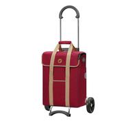 Andersen Shopper Scala Shopper Ipek Mi Carrello della spesa 48 cm rot (TAS024085)