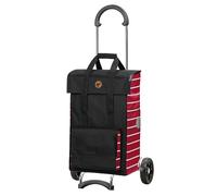 Andersen Shopper Scala Shopper Jella Carrello della spesa 59 cm rot (TAS024077)