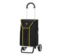 Andersen Shopper Scala Shopper Plus Bahne Carrello della spesa 54 cm gelb (TAS024138)