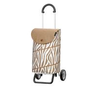 Andersen SHOPPER MANUFAKTUR Scala Shopper Plus Tyra Zebra