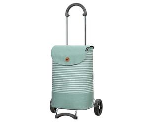 Andersen SHOPPER MANUFAKTUR Scala Shopper Tilde Mint