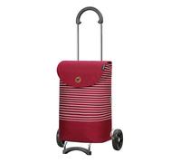 Andersen SHOPPER MANUFAKTUR Scala Shopper Tilde Red