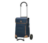 Andersen SHOPPER MANUFAKTUR Scala Shopper Weda Blue