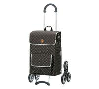 Andersen SHOPPER MANUFAKTUR Tamo 51L Anthracite