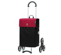 Andersen Shopper Scala Shopper Scala Hera Shopping Trolley 56 cm rot2 (119-004-74)