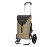 Andersen SHOPPER MANUFAKTUR Ture 50L Beige