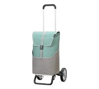 Andersen SHOPPER MANUFAKTUR Vigo 46L Mint