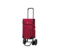 Andersen Shopper Carrello Quattro Shopper Sofia 58 cm rot (185-202-70)