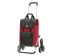 Andersen Shopper Royal Shopper Carrello della spesa 58 cm rosso