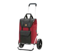 Andersen Shopper Royal Shopper Carrello della spesa 58 cm rosso
