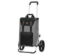 Andersen Shopper Royal Shopper Carrello della spesa 58 cm viola