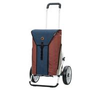 Andersen SHOPPER MANUFAKTUR Royal Shopper Oli. P 2.0 Blue