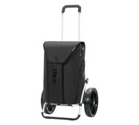 Andersen Shopper Royal Shopper Oli.P 2.0 Carrello della spesa 59 cm nero