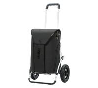 Andersen Shopper Royal Shopper Oli.P 2.0 Carrello della spesa 59 cm nero