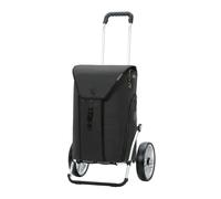 Andersen Shopper Royal Shopper Oli.P 2.0 Carrello della spesa 59 cm nero