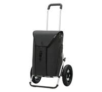 Andersen Shopper Royal Shopper Oli.P 3.0 Carrello della spesa 59 cm nero