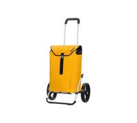 Andersen Shopper Royal Shopper Ortlieb 2.0 Carrello della spesa 50 cm giallo