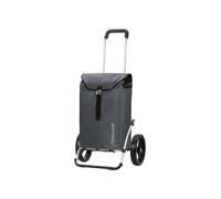 Andersen Shopper Royal Shopper Ortlieb 2.0 Carrello della spesa 50 cm grigio