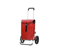 Andersen Shopper Royal Shopper Ortlieb 2.0 Carrello della spesa 50 cm rosso