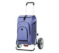 Andersen Shopper Royal Shopper Plus Carrello della spesa 67 cm viola