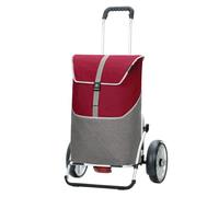 Andersen Shopper Royal Shopper Plus Lasse Carrello della spesa 63 cm rot (TAS024164)