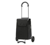Andersen Shopper Scala Shopper Jano Carrello della spesa 48 cm nero